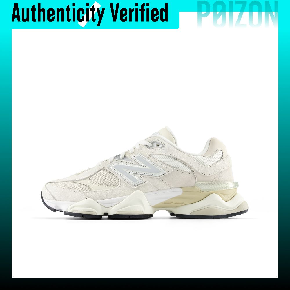New Balance Shoes 9060 - New Balance NB 9060 Atmungsaktive Laufschuhe