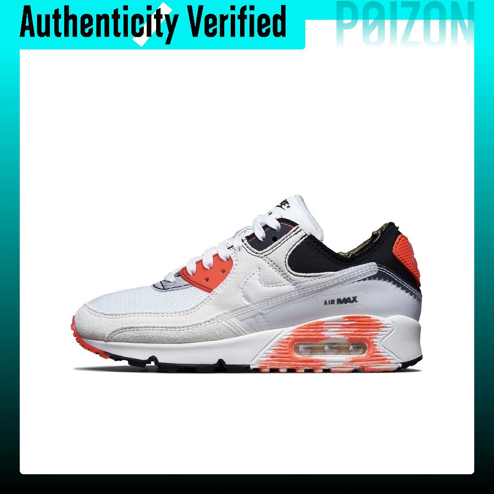 Nike Shoes Air Max 90 - Nike Air Max 90 Laufschuhe Unisex
