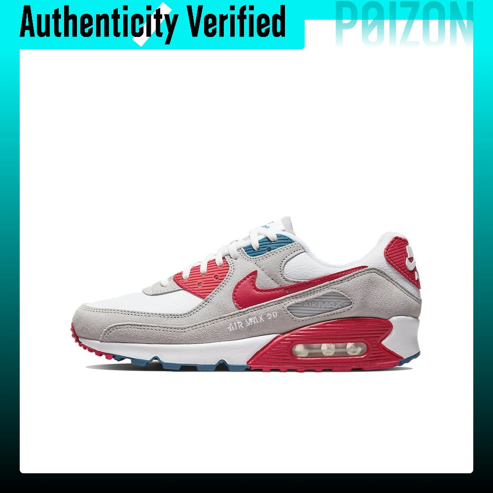 Nike Shoes Air Max 90 - Nike Air Max 90 Laufschuhe Herren