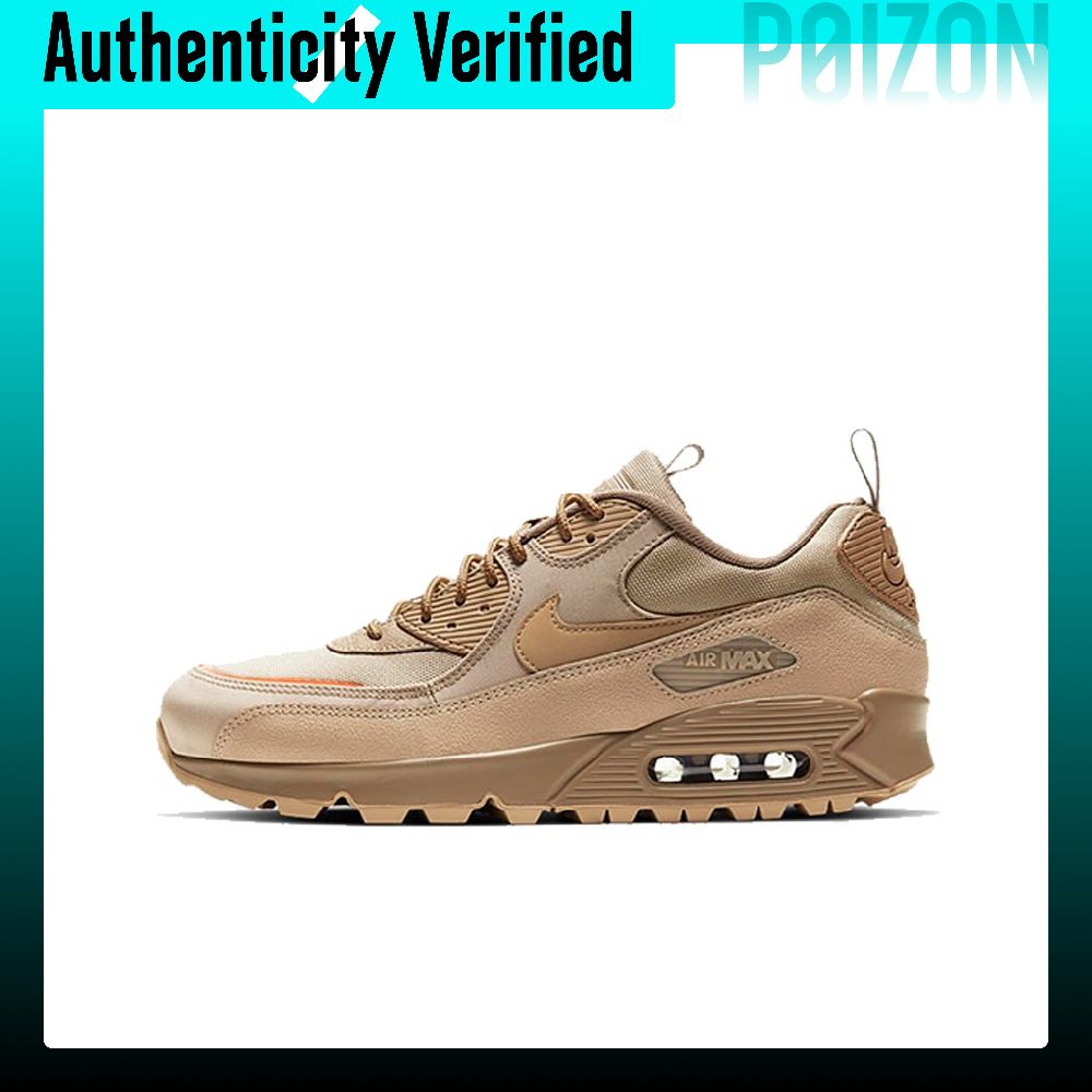 Nike Shoes Air Max 90 - Nike Air Max 90 Dämpfung, verschleißfeste