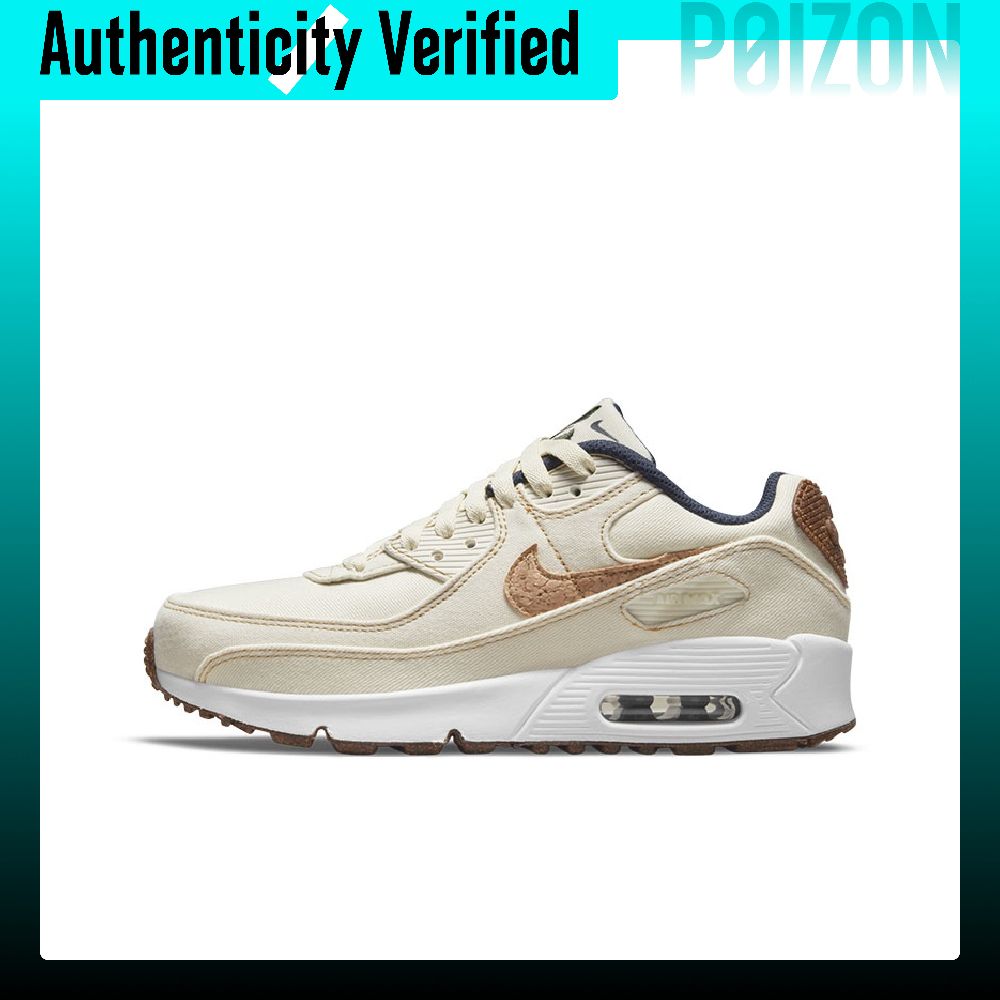 Nike Shoes Air Max 90 - Nike Air Max 90 Laufschuhe, Damen,