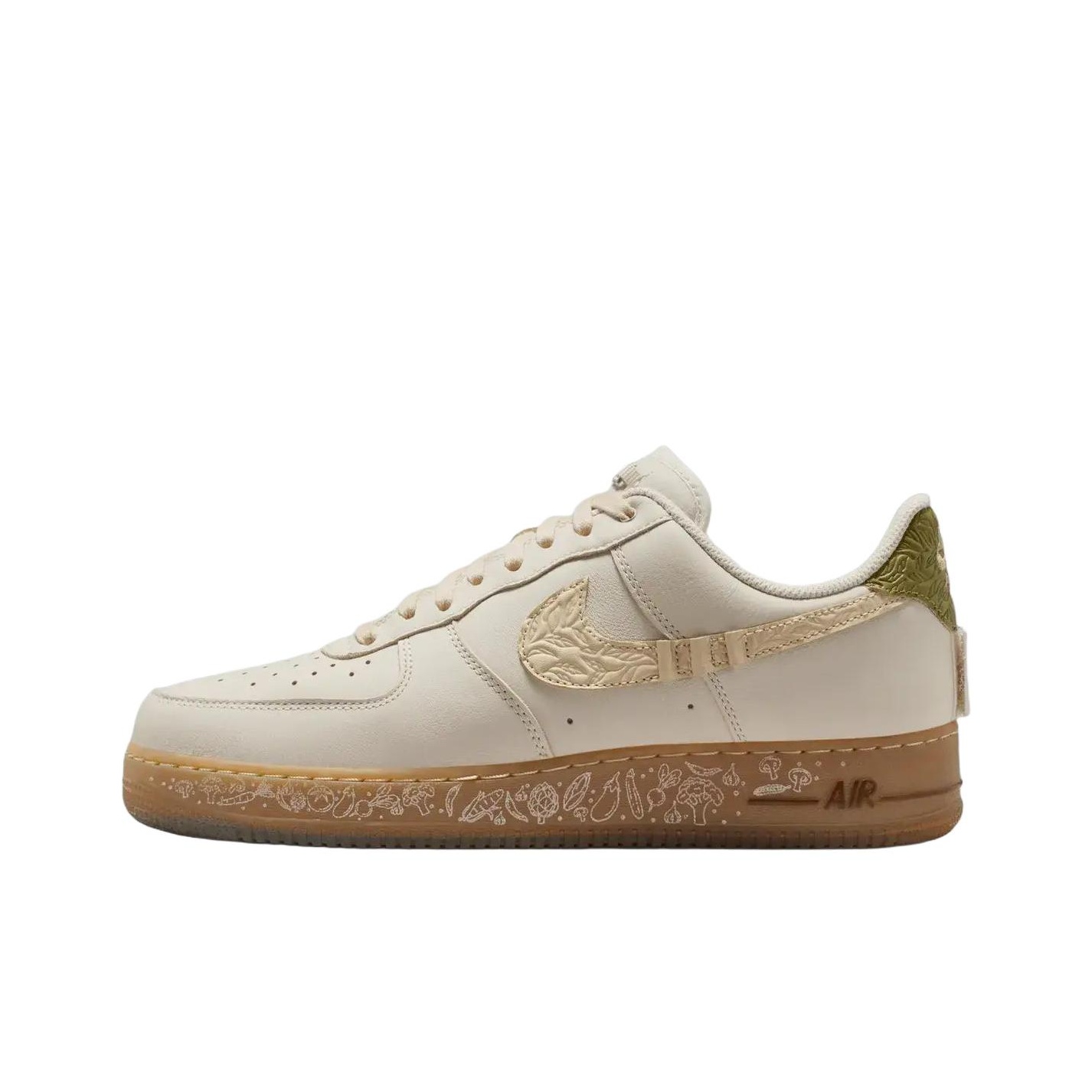 Nike Shoes Air Force 1 - Nike Air Force 1 Skateboard-Schuhe mit
