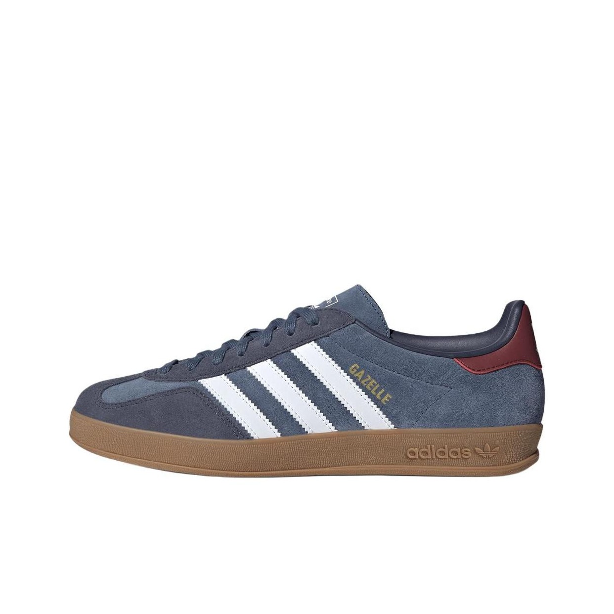 Adidas Shoes Gazelle - Adidas Originals GAZELLE INDOOR JI3522, synthetisches