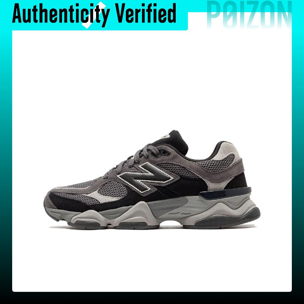 New Balance Shoes 9060 - New Balance NB 9060 Laufschuhe Herren