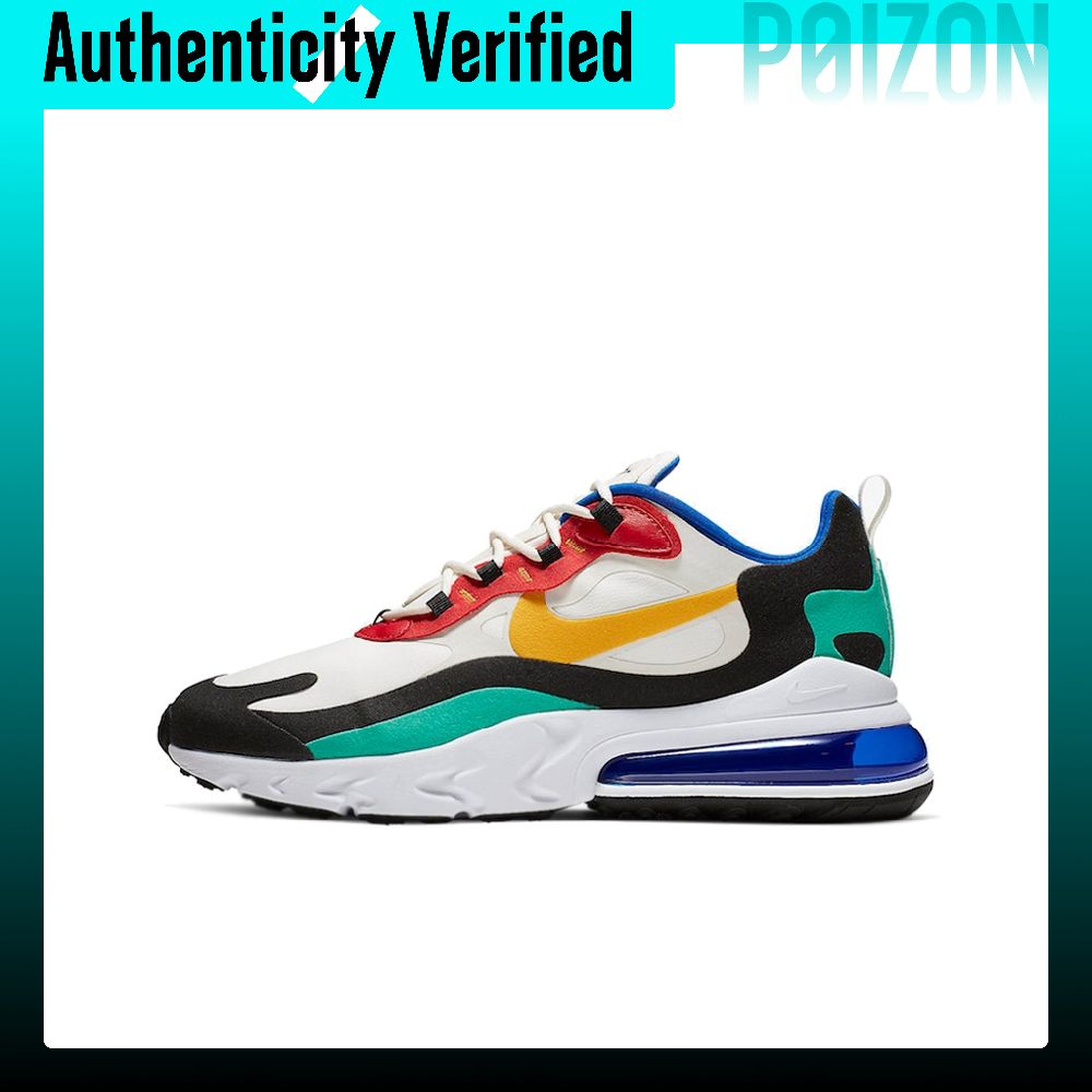 Nike Shoes Air Max 270 - Nike Air Max 270 Laufschuhe Unisex