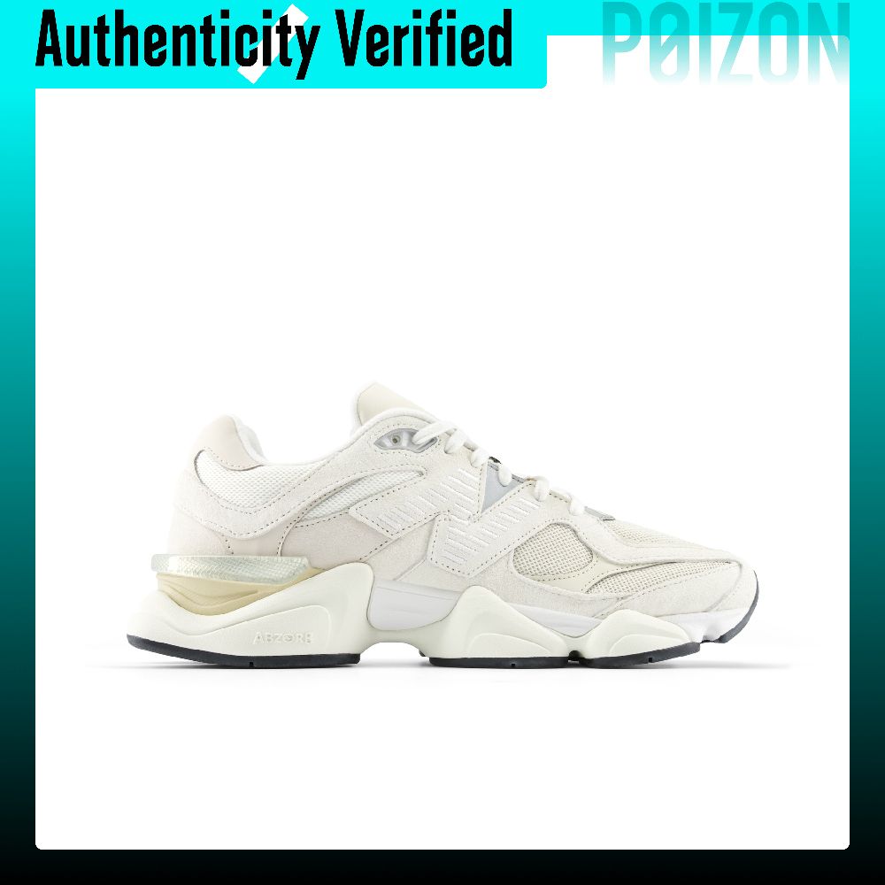New Balance NB 9060 Atmungsakt – New Balance Shoes 9060 Bewertung und Preis