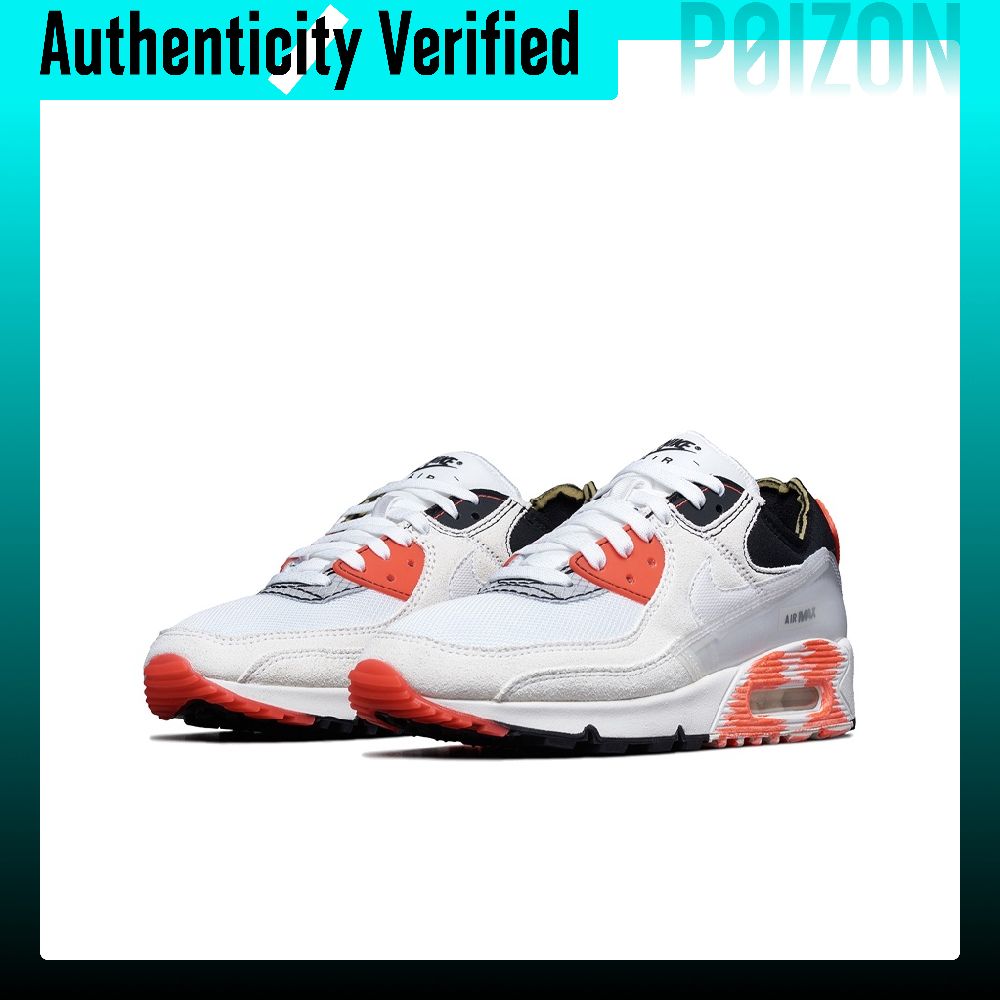 Nike Air Max 90 Laufschuhe Uni – Nike Shoes Air Max 90 Bewertung und Preis