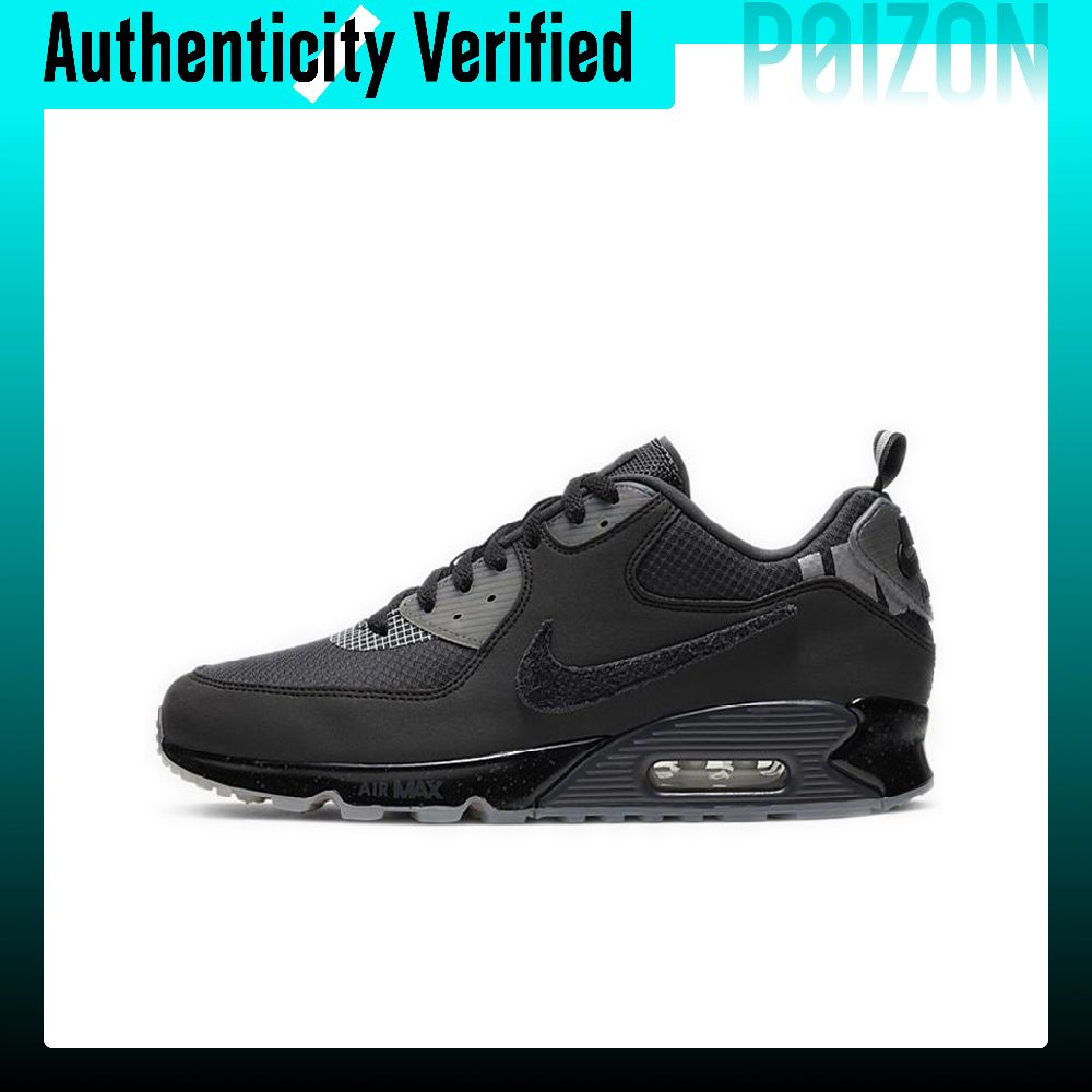 UNDEFEATED X Nike Air Max 90 L – Nike Shoes Air Max 90 Bewertung und Preis