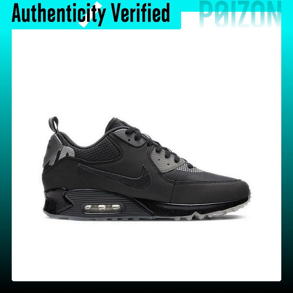 UNDEFEATED X Nike Air Max 90 L – Nike Shoes Air Max 90 Bewertung und Preis