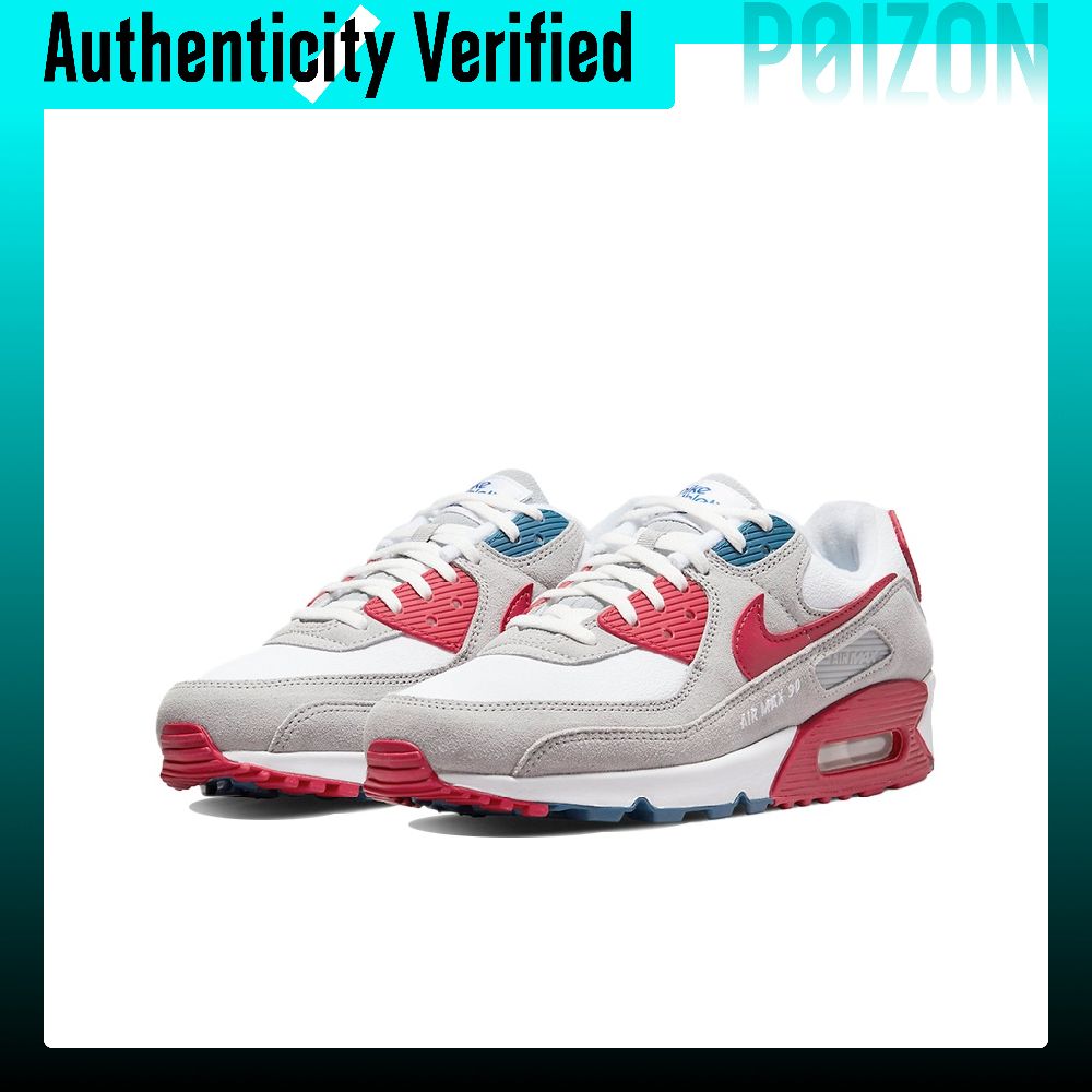 Nike Air Max 90 Laufschuhe Her – Nike Shoes Air Max 90 Bewertung und Preis
