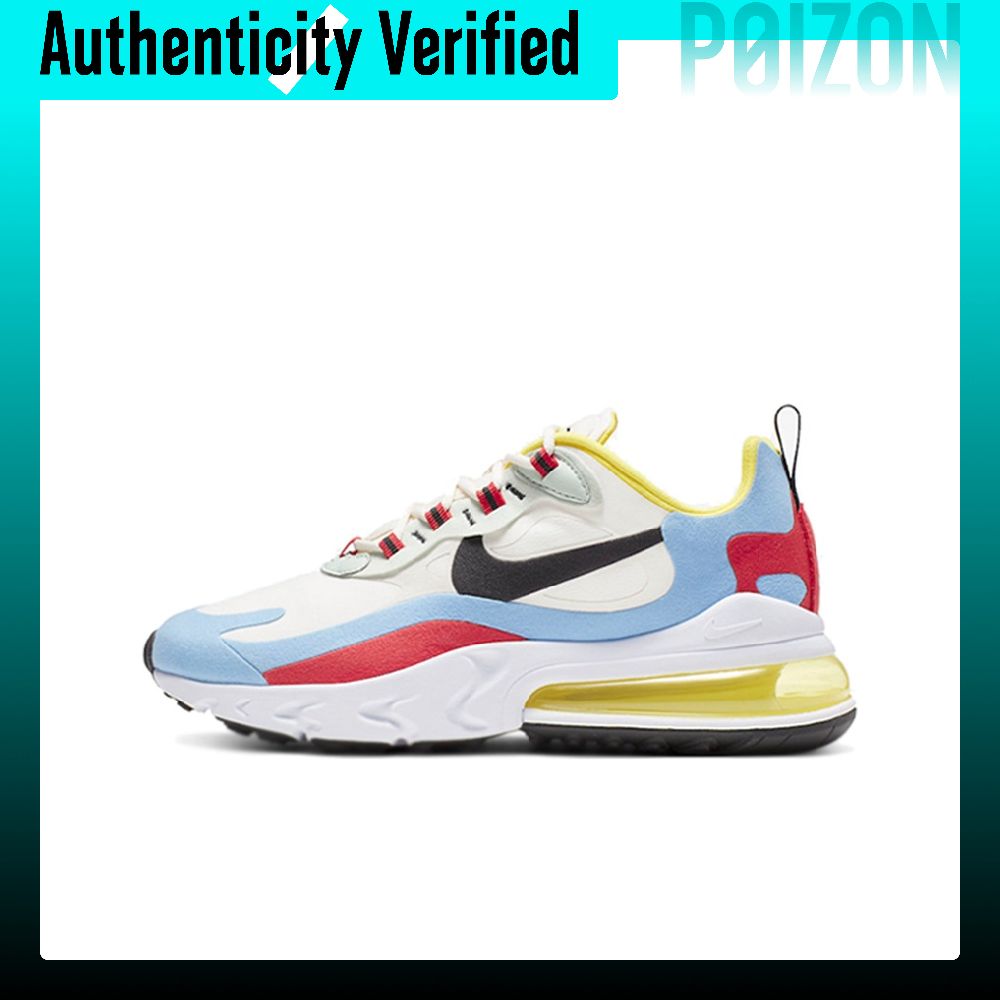 Nike Air Max 270 Laufschuhe Da – Nike Shoes Air Max 270 Bewertung und Preis