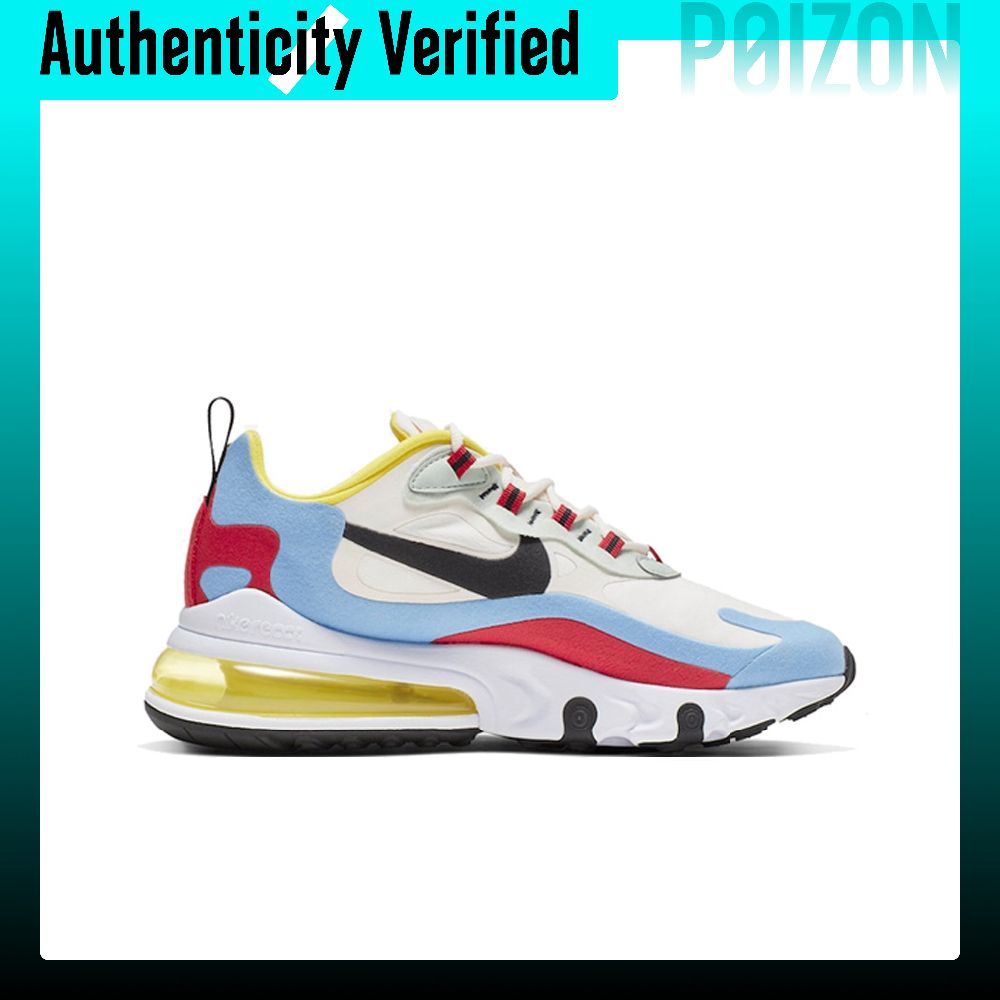 Nike Air Max 270 Laufschuhe Da – Nike Shoes Air Max 270 Bewertung und Preis