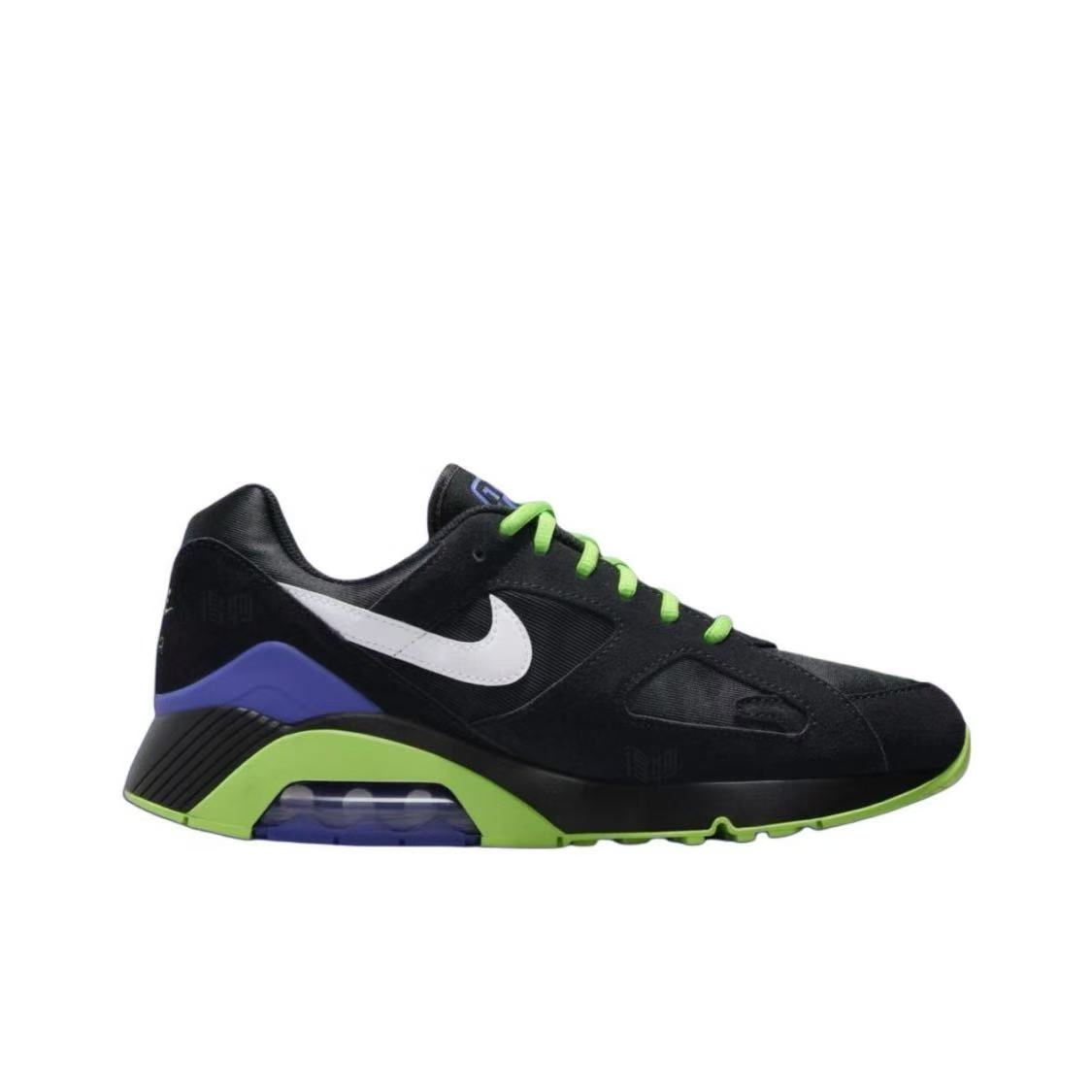 Nike Air Max 180 „Joker“ Low-T – Nike Shoes Air Max 90 Bewertung und Preis