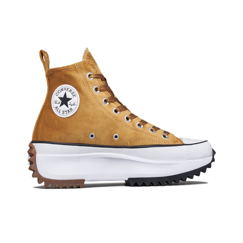 Converse Run Star Hike Canvas- – Converse Shoes Run Star Hike Bewertung und Preis