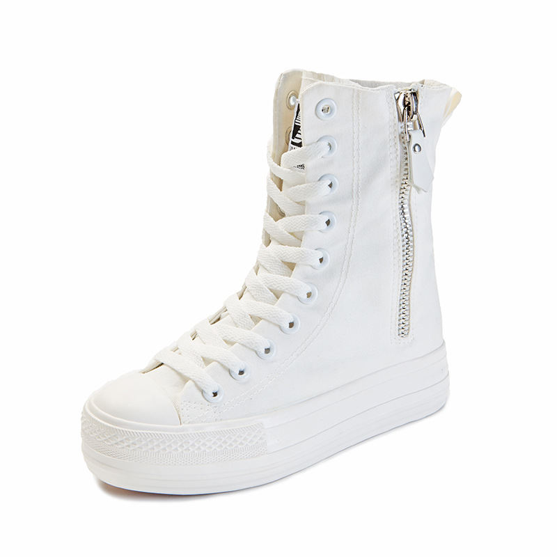 Damenschuhe, neue High-Top-Lei – Wedge Espadrille Women Bewertung und Preis