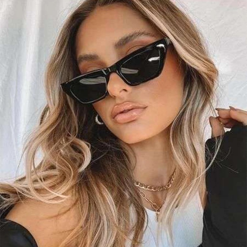 Vintage Cat-Eye Sonnenbrille f – Sunglasses Cat Eye Bewertung und Preis