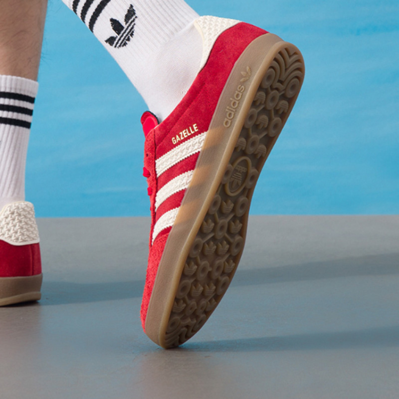 Adidas Originals GAZELLE INDOO – Adidas Shoes Gazelle Bewertung und Preis