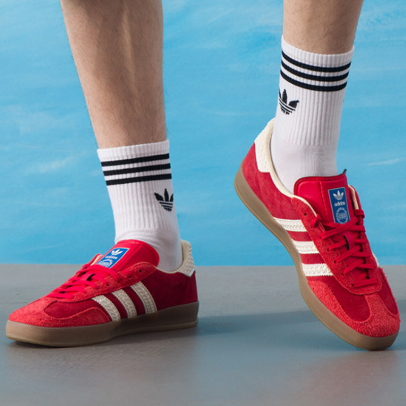 Adidas Originals GAZELLE INDOO – Adidas Shoes Gazelle Bewertung und Preis