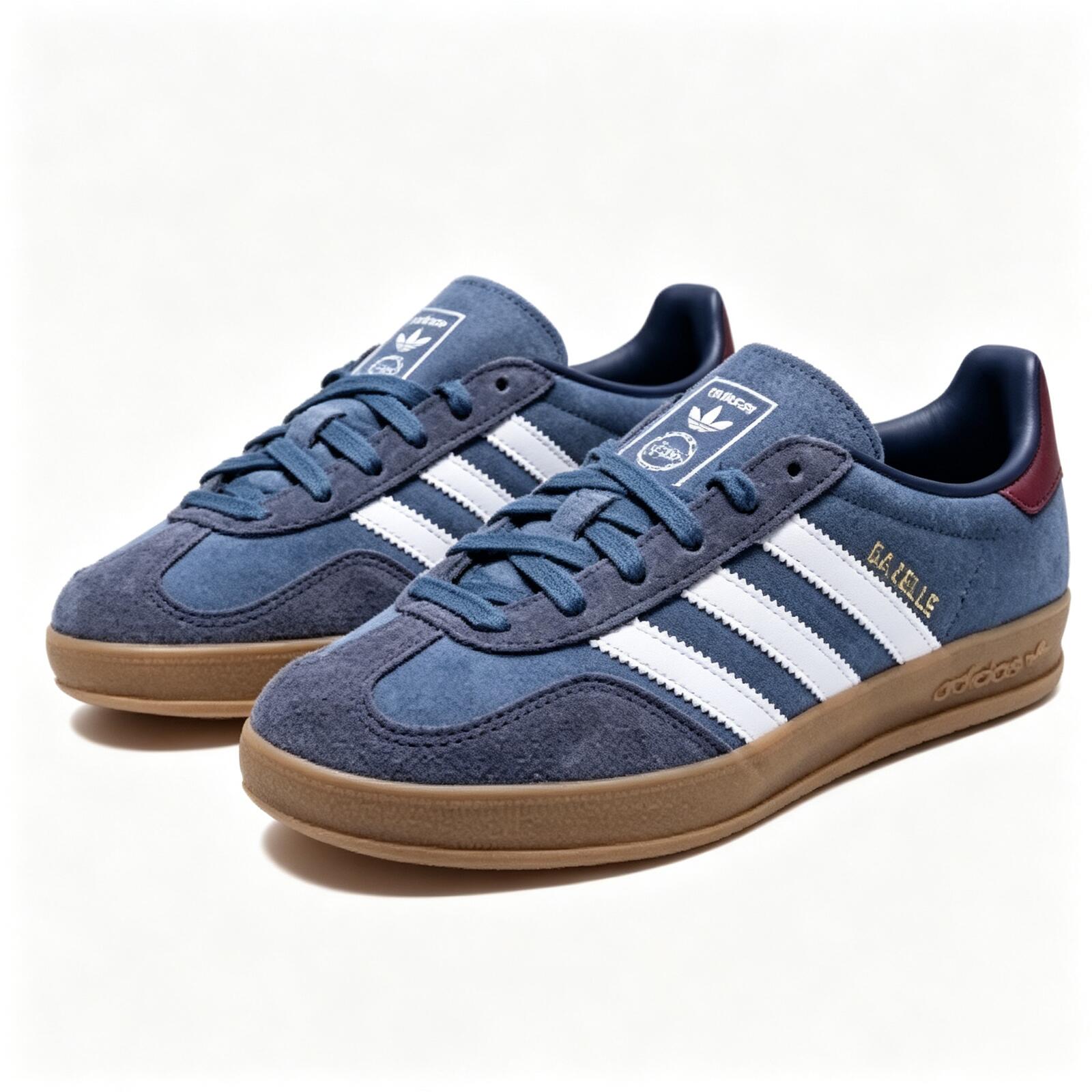 Adidas Originals GAZELLE INDOO – Adidas Shoes Gazelle Bewertung und Preis