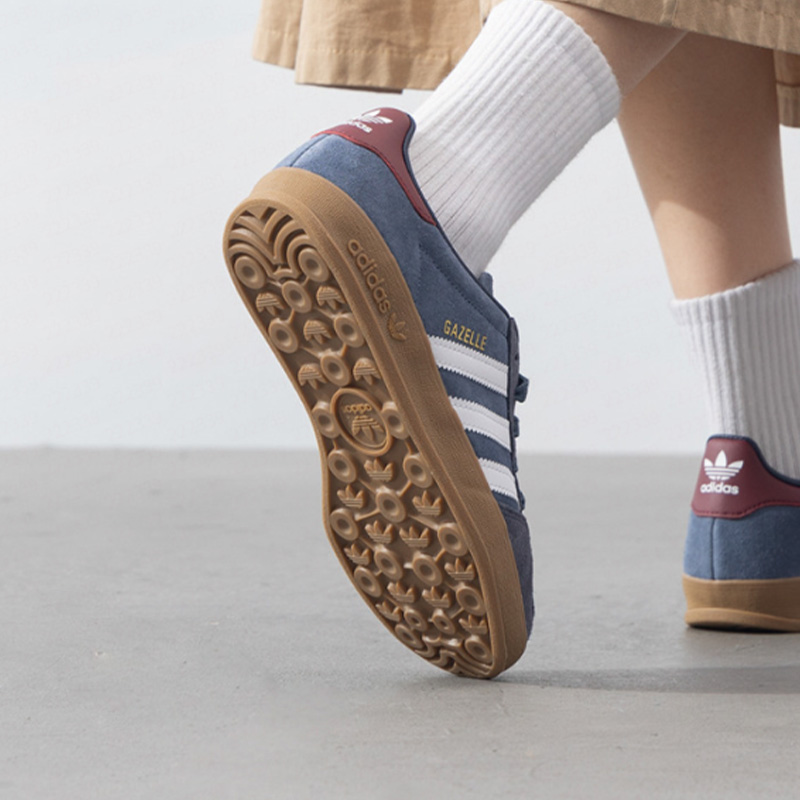 Adidas Originals GAZELLE INDOO – Adidas Shoes Gazelle Bewertung und Preis