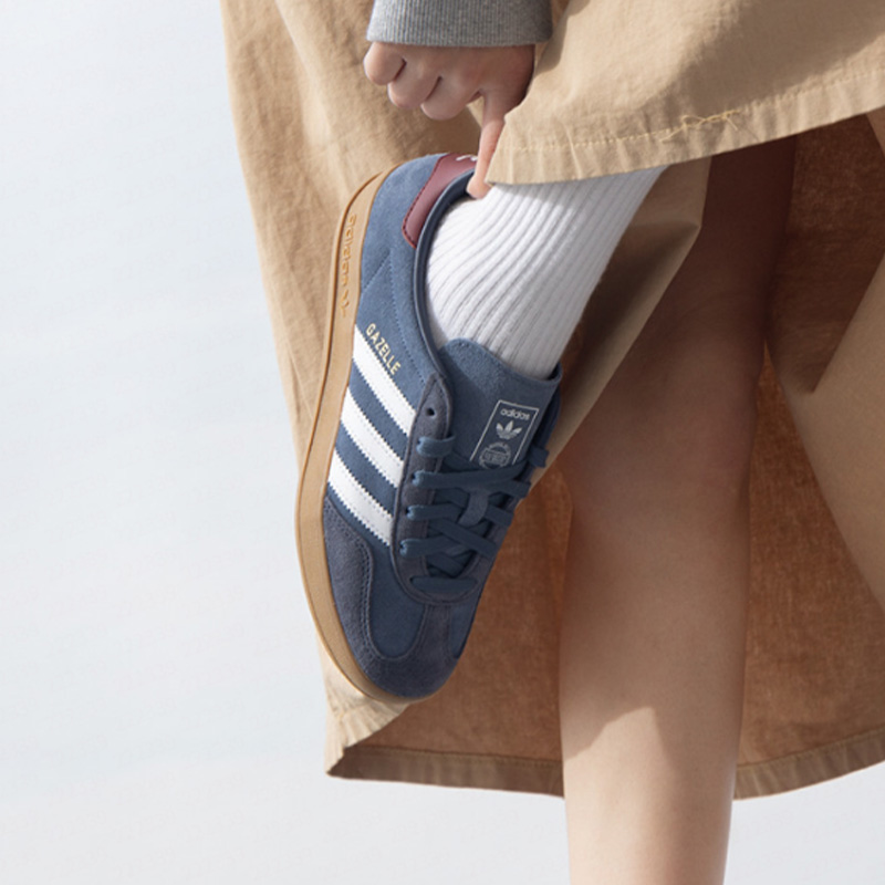 Adidas Originals GAZELLE INDOO – Adidas Shoes Gazelle Bewertung und Preis
