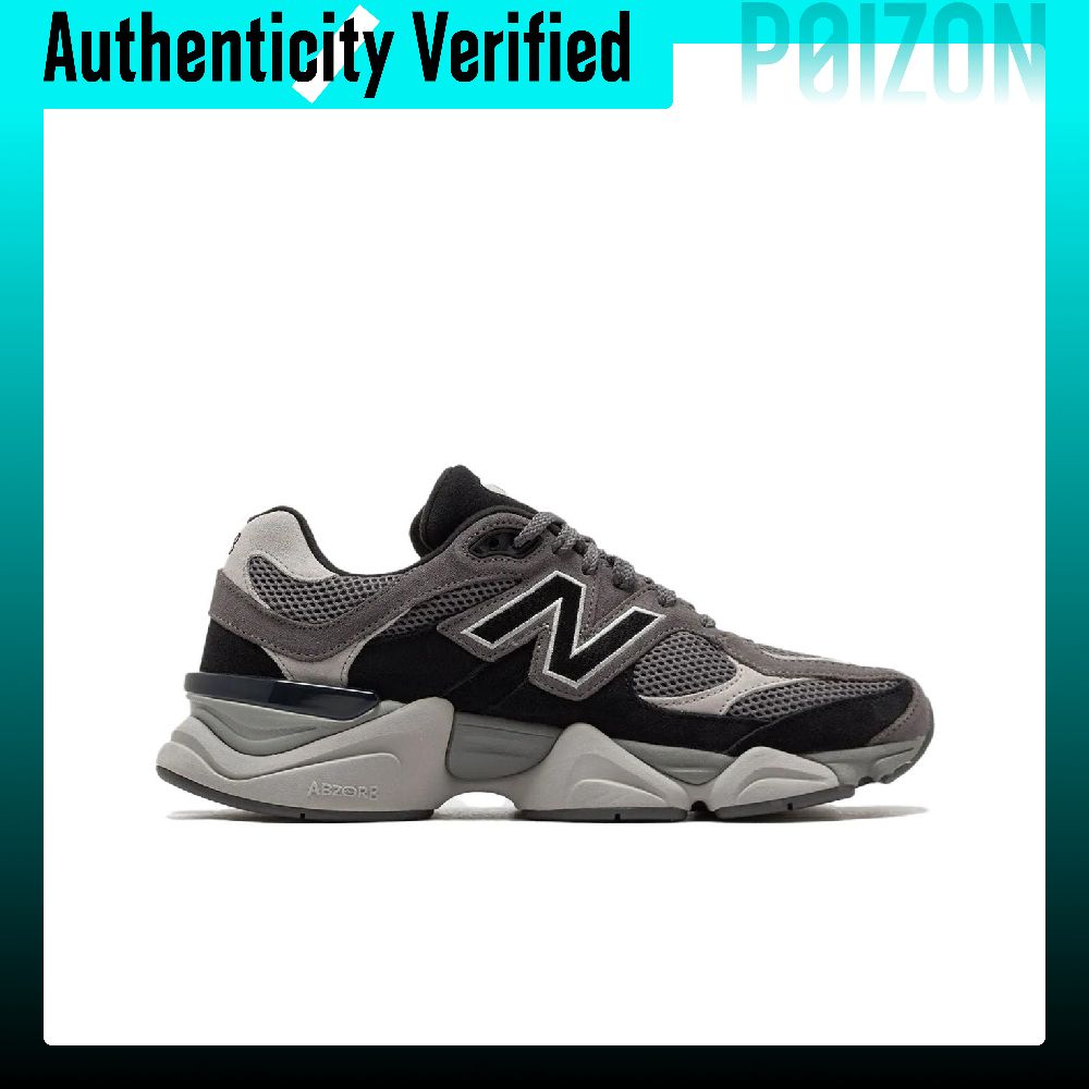 New Balance NB 9060 Laufschuhe – New Balance Shoes 9060 Bewertung und Preis