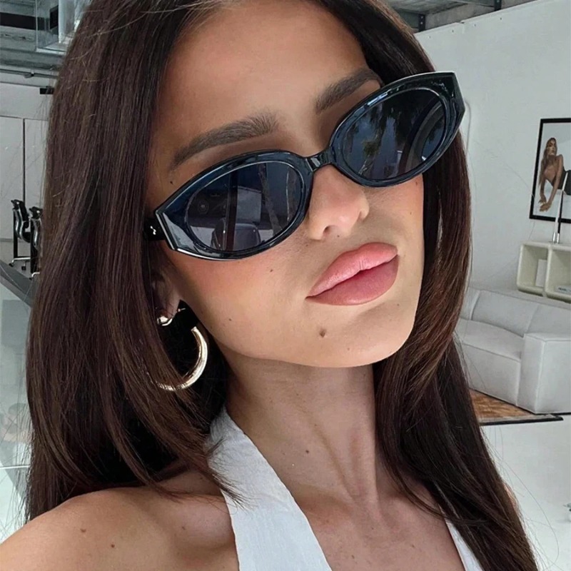 Vintage Cat-Eye Sonnenbrille f – Sunglasses Cat Eye Bewertung und Preis