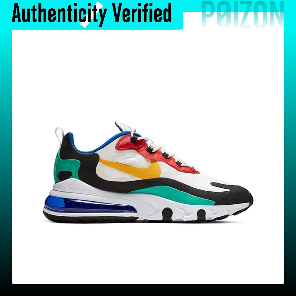 Nike Air Max 270 Laufschuhe, U – Nike Shoes Air Max 270 Bewertung und Preis