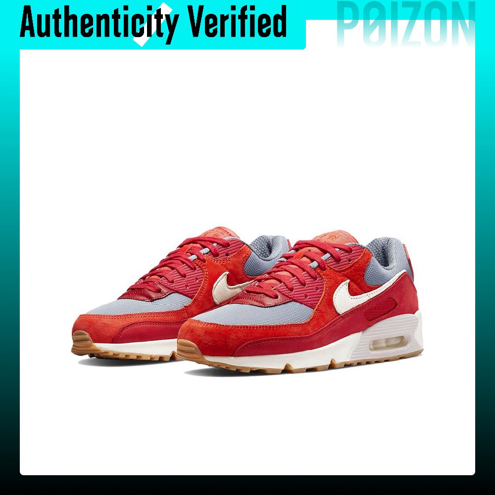 Nike Air Max 90 Laufschuhe Her – Nike Shoes Air Max 90 Bewertung und Preis