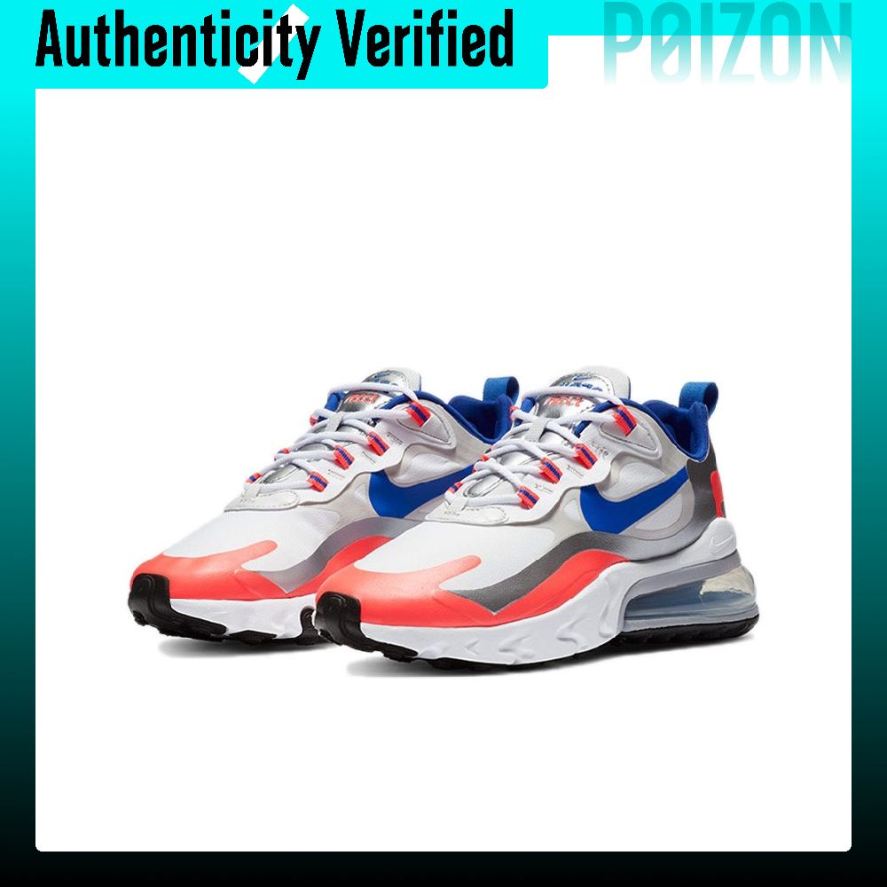 Nike Air Max 270 Laufschuhe Da – Nike Shoes Air Max 270 Bewertung und Preis