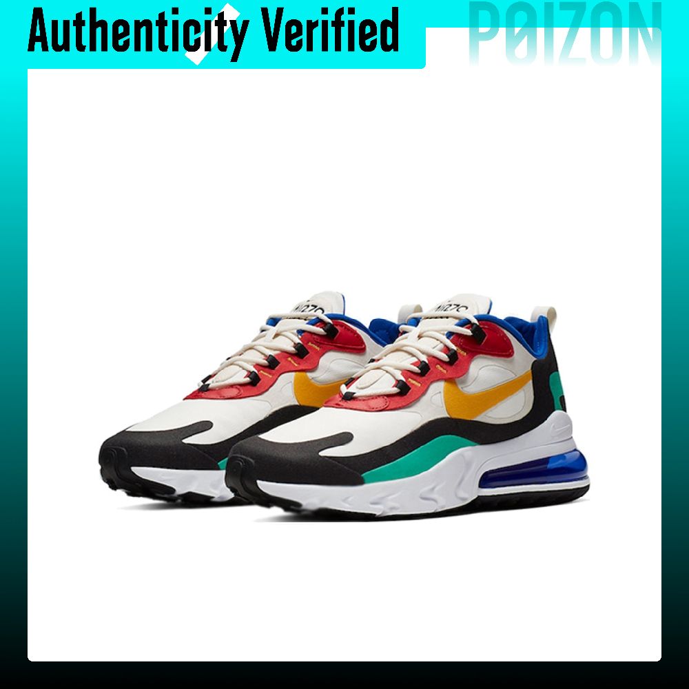 Nike Air Max 270 Laufschuhe Un – Nike Shoes Air Max 270 Bewertung und Preis