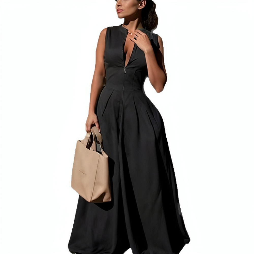 Damen Sommer-Jumpsuit 2026 Mod – Jumpsuit Linen Relaxed Bewertung und Preis